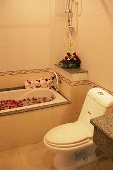 Ttc Hotel Deluxe Airport 3* Ho Chi Minh City