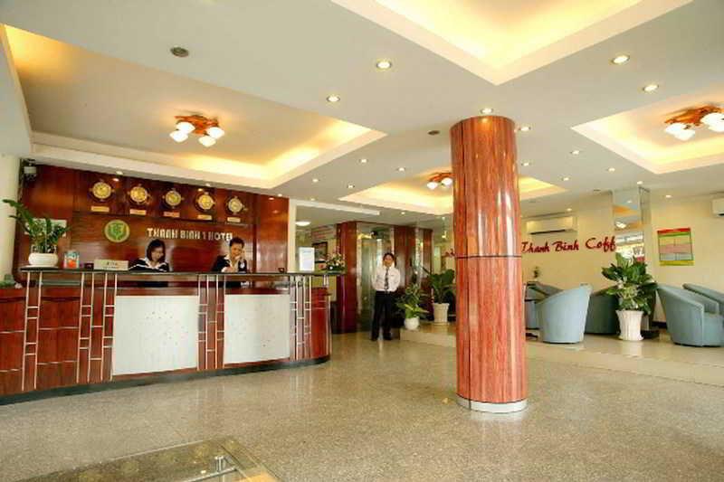 Hotel Ttc Hotel Deluxe Airport Ho Chi Minh City